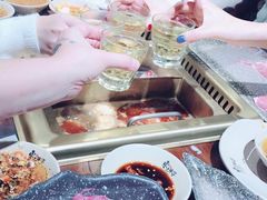 -东巴婆婆云南鱼豆花火锅(大东门店)