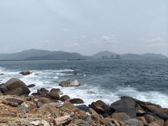 -海南分界洲岛旅游区