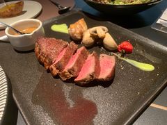 -404干式熟成牛排馆•聚会餐厅