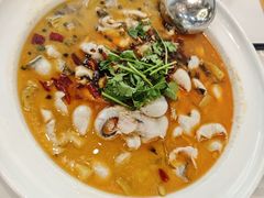 -小秦淮·南京土菜(新亭西路店)