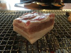 -肉甲韩国木炭烤肉(新壹街1店)