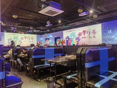-大成海鲜烧烤·小龙虾(七宝店)