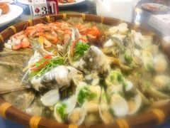 -叙兴楼(礼东财记农庄分店)