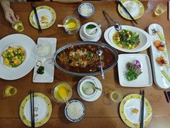 -中卫御苑福膳·养生局(圆明园店)