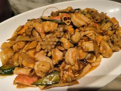 -红蜡烛-养生粥-津鲁菜(中山路店)