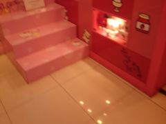 -Hello Kitty Cafe(弘大店)