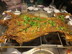 -夜宴江景餐厅