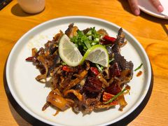 -隔壁老王·家常云南菜(花巷店)