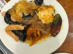 -比尔森韩式烤肉自助(国商店)