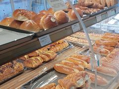-烘焙町面包店(西四店)