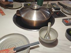 -喃喃椰·糟粕醋·椰子鸡火锅(七堡花园店)