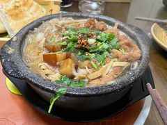 -王明古法砂锅居(开化寺店)