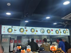 -美味斋(西北街店)