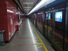 -飞翔公园(地铁站)