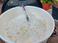 柑濡以沫-霸王茶姬(南强街店)