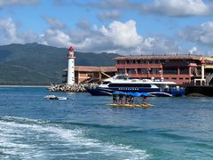 -海南分界洲岛旅游区