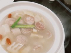 脆笋肠灌肠-闽和南(深圳万象城店)
