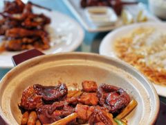 -侨美·唐荔园·40年地道粤菜