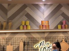-必胜客(龙泉万达店)