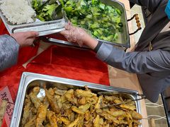 -西安交大南洋大酒店(交通大学青龙寺店)