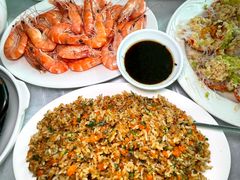 -众味海鲜大排档·活海鲜·潮汕味(南澳店)