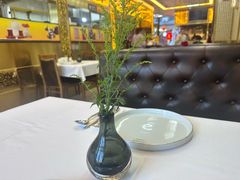 -沙漠玫瑰土耳其餐厅(神路街店)