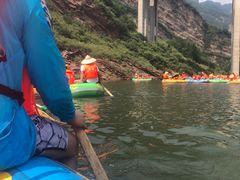 -兴隆红河漂流