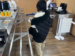 -阿那亚第三食堂 Cafeteria 3