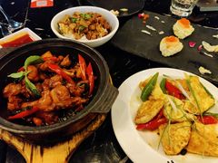 -Let's Taipei 非常烘焙(太古里店)