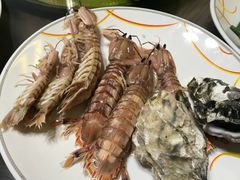 -荣祥海鲜·烟台菜(胜利路二部)