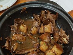 -李东农庄(中南百草园地标店)