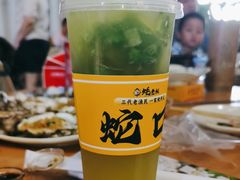 -蚝老板海鲜烧烤大排档(码头店)