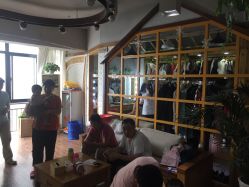 -优优王国儿童摄影(市图书馆店)