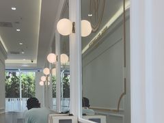-PETIT PARIS 小巴黎(花园道店)
