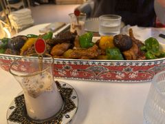 -龟兹KUCINA·新疆菜(前滩L+PLAZA店)