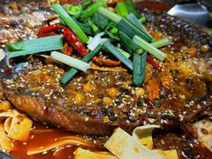 -肥家大排档(天河体育西店)