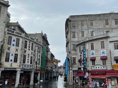 -汕头市小公园