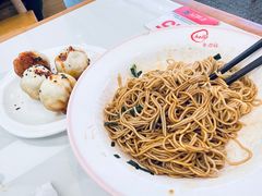 -老盛兴汤包馆(华灵店)