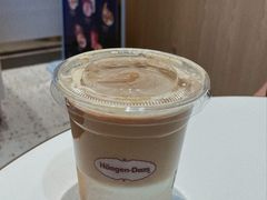 -哈根达斯(绍兴银泰店)