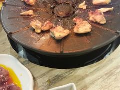 -权金城(龙旗店)