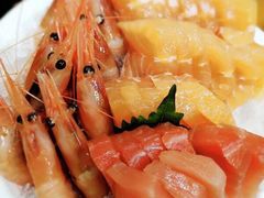 -银子铁板烧料理自助餐(人民广场店)