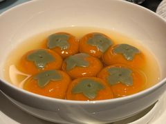 -富力威斯汀酒店-中国元素中餐厅(武昌临江店)