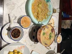 -八大碗·东北菜·锅包肉(佳兆业店)
