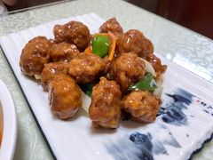 -宝发园名菜馆