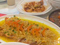 -四道菜·福建菜馆(万家广场店)