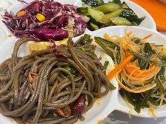 -德元兰州纯汤牛肉面(龙阳路店)