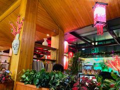 大堂-丽江庭院之爱在路上(西单店)