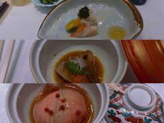 -鮨一日本料理旗舰店(总店)