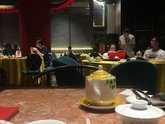 -金玉满堂潮州酒楼(无限极荟购物广场店)