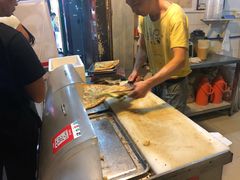 -咏春葱油饼(德政中路店)